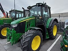 John Deere 6090M