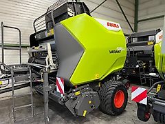 Claas VARIANT 585 RC