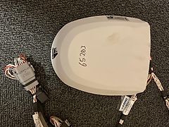 Fendt GUIDE RTK NOVATEL