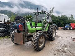 Deutz-Fahr DX 110