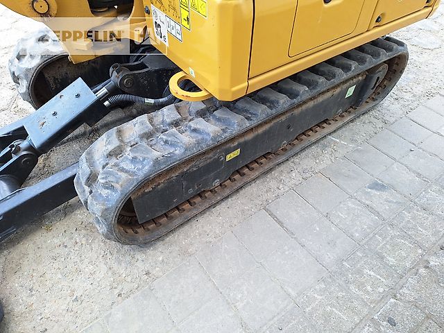 Caterpillar 301.8-05A