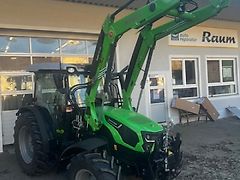 Deutz-Fahr 5095 D GS Frontlader Fronthydraulik Frontzapfwelle