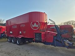 Siloking TrailedLine System 1000+ 4535-45