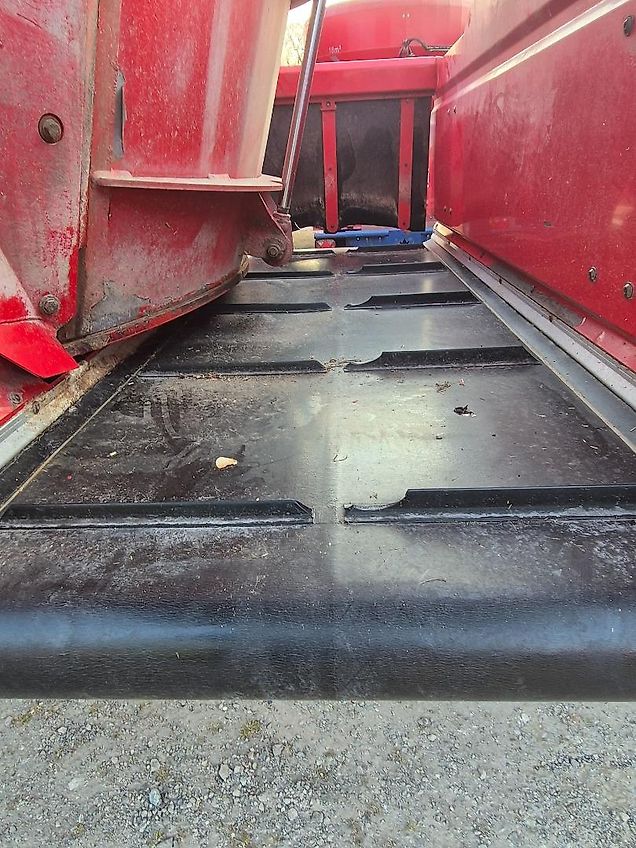 Siloking TrailedLine System 1000+ 4535-45