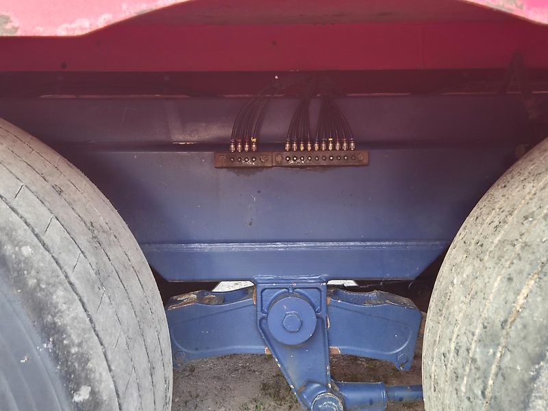 Siloking TrailedLine System 1000+ 4535-45