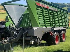 Fendt Tigo 70 PR 40m3