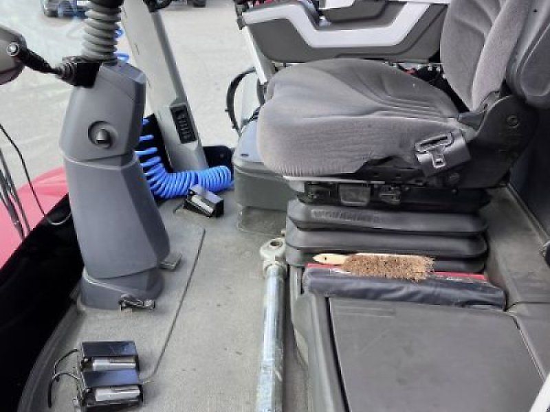 Kotte VERVAET OUAD 550