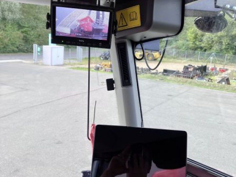 Kotte VERVAET OUAD 550