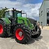 Fendt 936 Profi Plus Tractor
