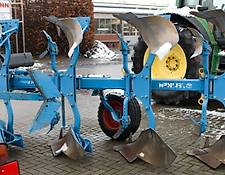 Lemken Juwel 8 V N 10