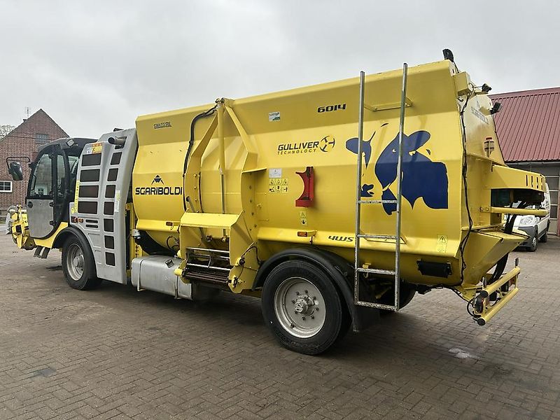 Sgariboldi Gulliver 6014