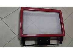 Case Frontgrill CASE 85640C1 85640C2