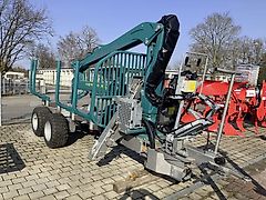Pfanzelt P11 Profi
