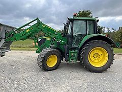 John Deere 6130M