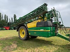John Deere R944I