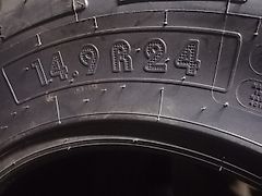 Michelin AGRIBIB