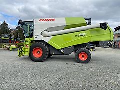 Claas Tucano 430