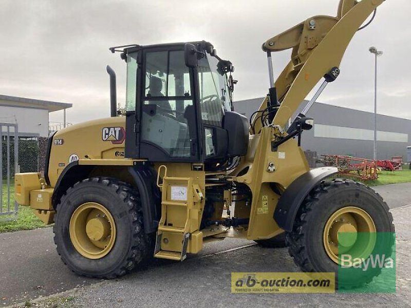 Caterpillar CAT 914-14A
