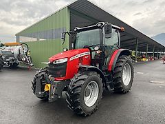 Massey Ferguson 5711M Dyna4 Cab Essential
