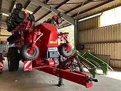 Horsch MAESTRO 12SX AUTOFORCE