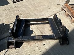 Manitou PFB35NMT1260