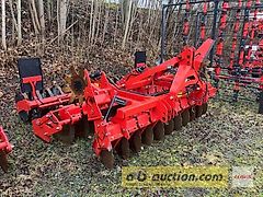 Kverneland QUALIDISC FARMER 3001