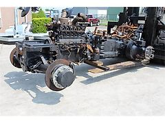 Deutz-Fahr 7250 TTV