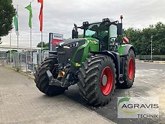 Fendt 939 VARIO GEN-7