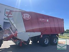 Welger Lely TIGO XR 75