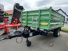 Brantner E 6040 POWER FLEX +