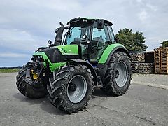 Deutz-Fahr Agrotron 6150.4 TTV