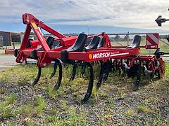 Horsch TERRANO 3 FX ROLLFLEXPACKER