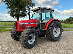 Massey Ferguson 4235
