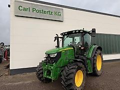 John Deere 6110R Br