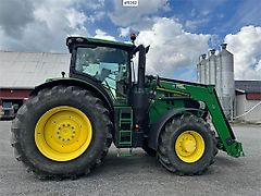 John Deere 6250R