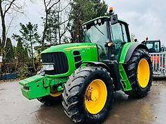 John Deere 7530 PREMIUM AUTOQUAD