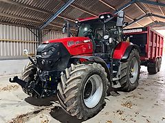 Case IH Puma 240