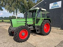 Fendt 611ls