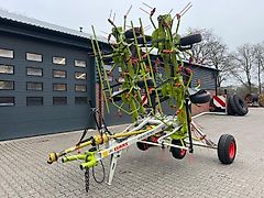 Claas Volto 1100