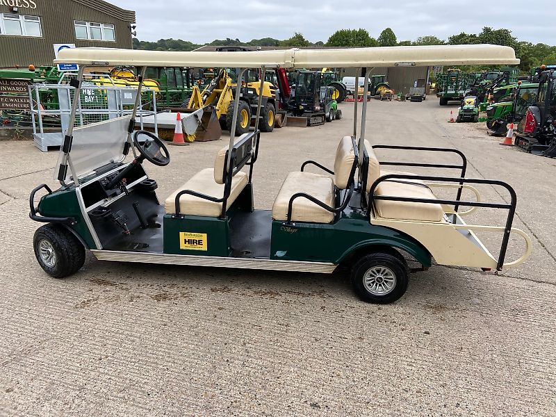 Club Car VILLAGER 6