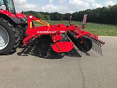 Knoche Crossmax 300