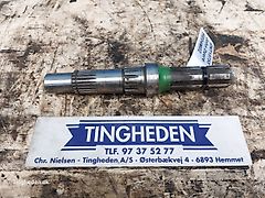 John Deere 1350 (Spare part/Reservedel/Ersatzteil)