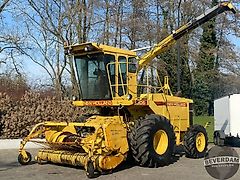 New Holland 2305