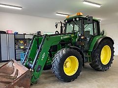 John Deere 6330 Premium