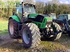 Deutz-Fahr agrot.7210
