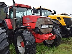 McCormick MTX 120
