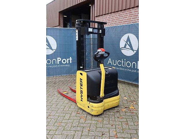 Hyster S1.0 AC
