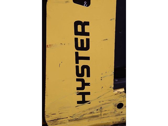Hyster S1.0 AC