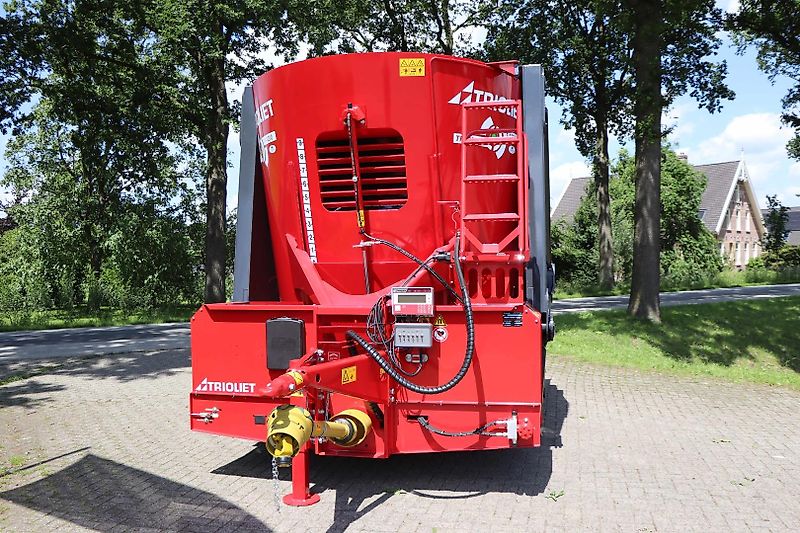Trioliet Triomix S 1-1200
