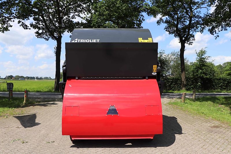 Trioliet Triomix S 1-1200